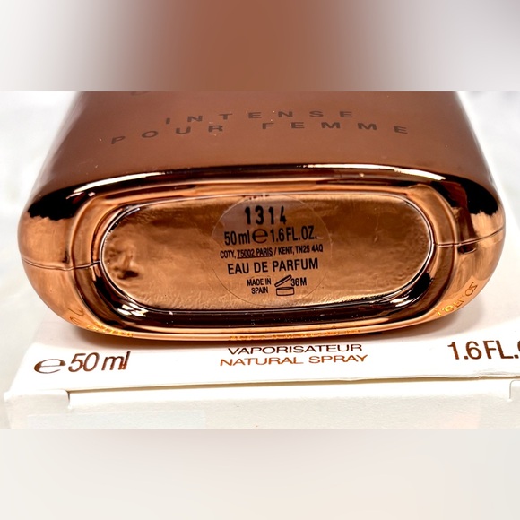 GUCCI Guilty Intense Pour Femme - Picture 3 of 5